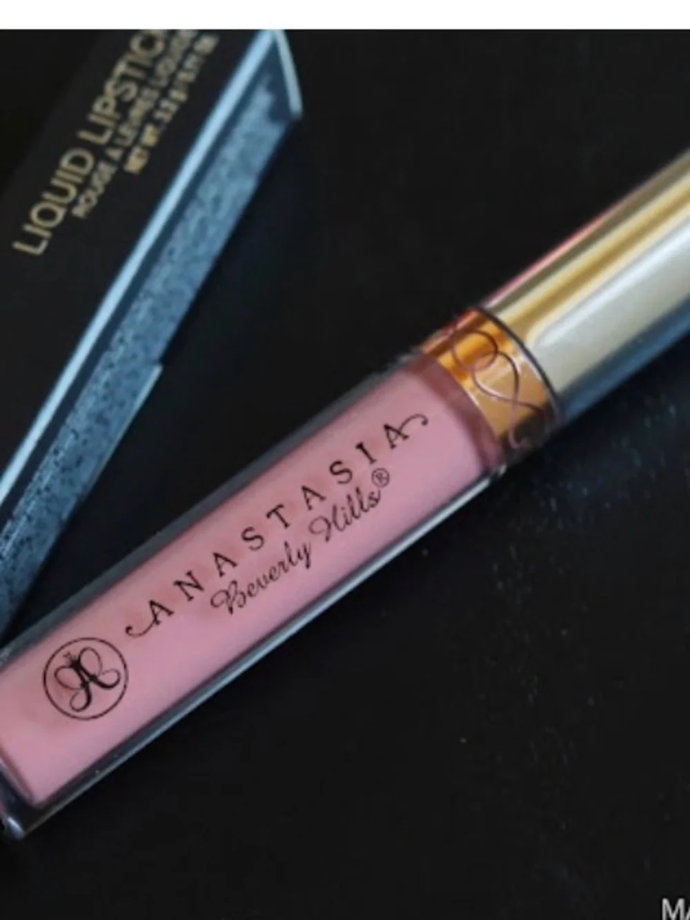 Anastasia Beverly Hills Liquid Lipstick- Crush